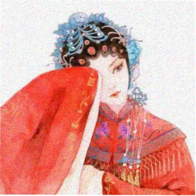 白宇 微微一笑很倾城